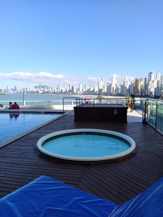 Um Com Vista Estrada Da Rainha Apartment *