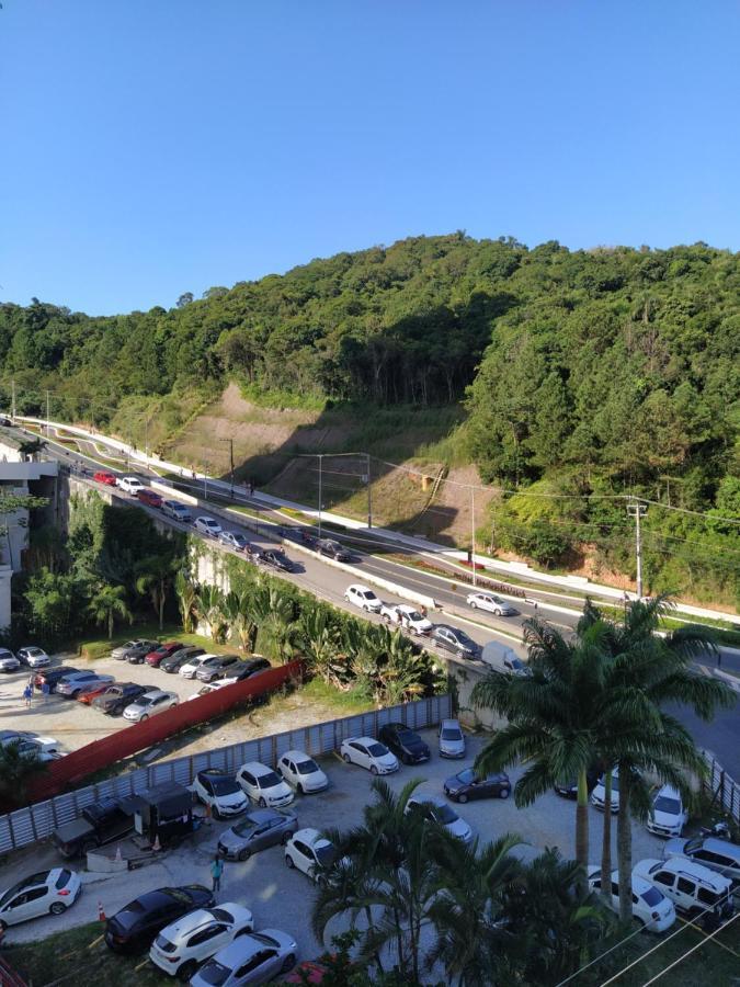 Apartment Um Com Vista Estrada Da Rainha Balneario Camboriu