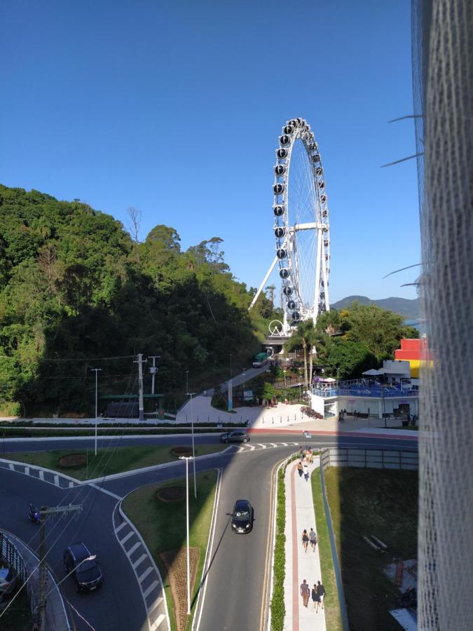 Um Com Vista Estrada Da Rainha Apartment *