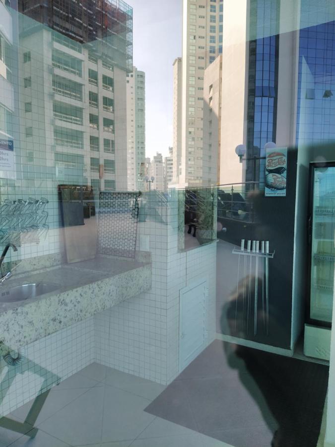 Um Com Vista Estrada Da Rainha Apartment