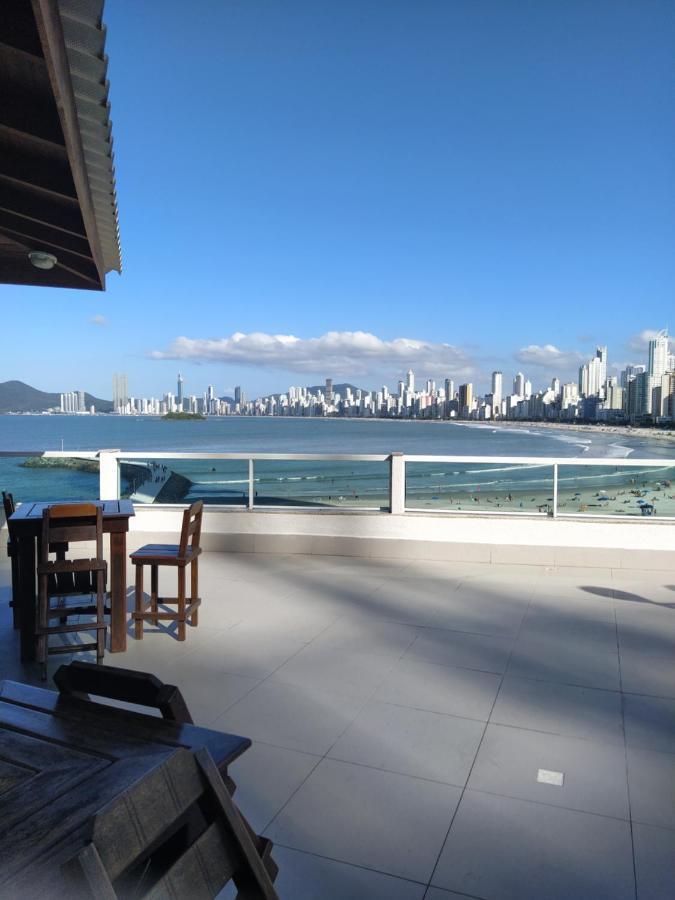 Um Com Vista Estrada Da Rainha * Balneario Camboriu